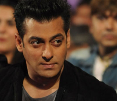 Salman Khan is feeling pressure after his back to back hits